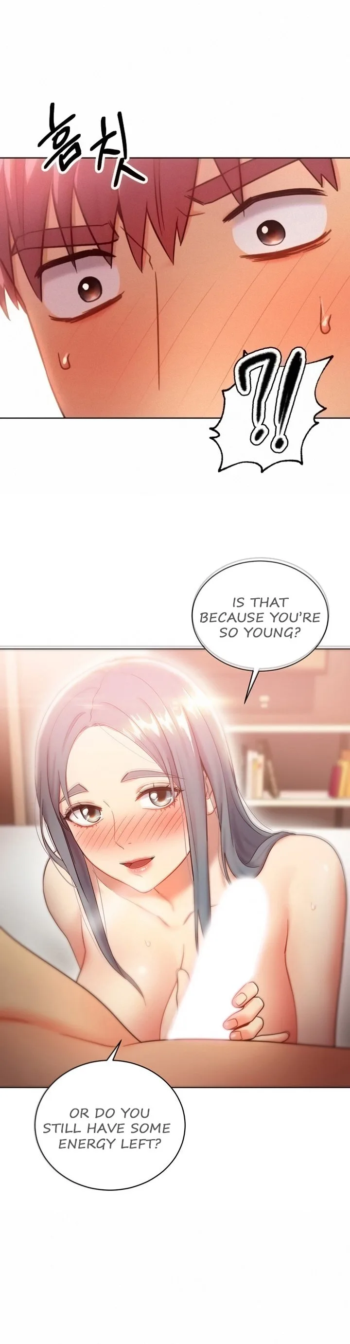 Chapter 21, page 1