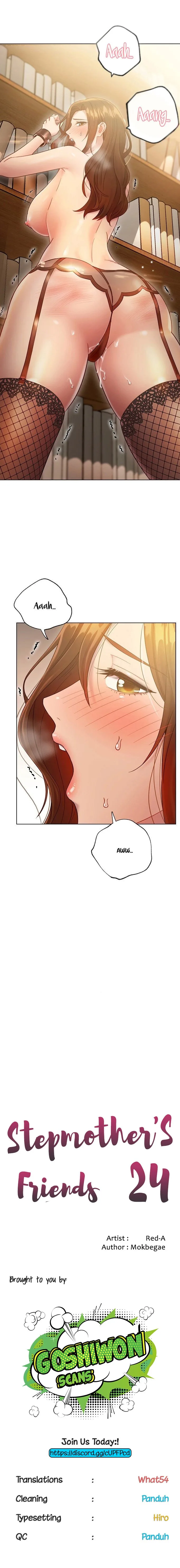 Chapter 24, page 1