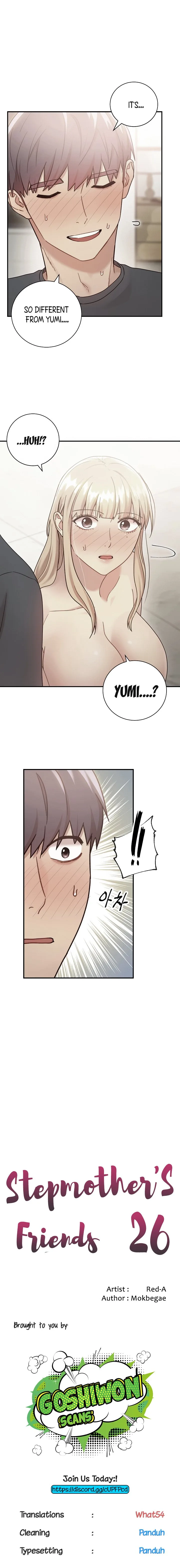 Chapter 26, page 1