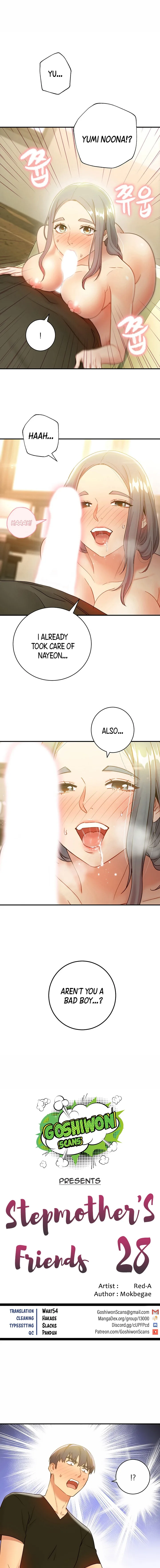 Chapter 28, page 1