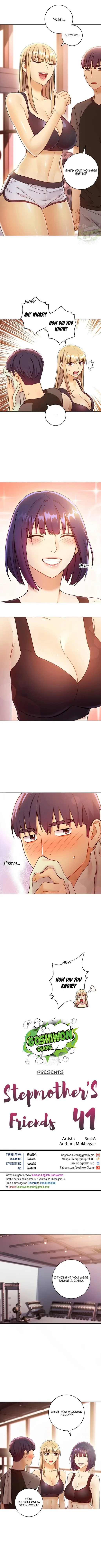Chapter 41, page 1