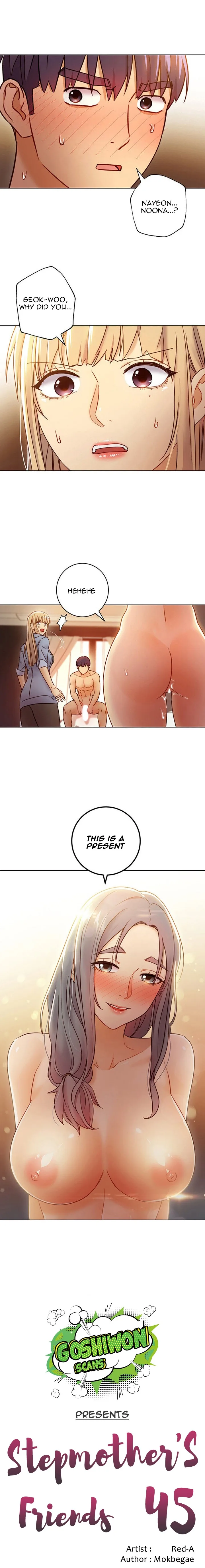 Chapter 45, page 1