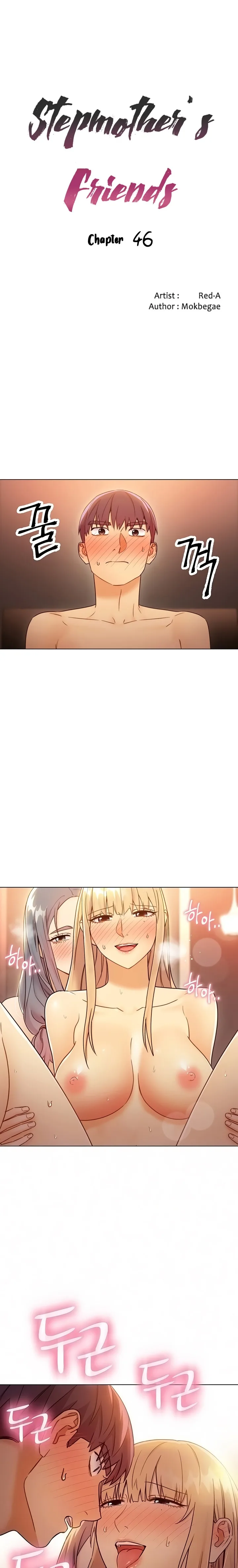 Chapter 46, page 1