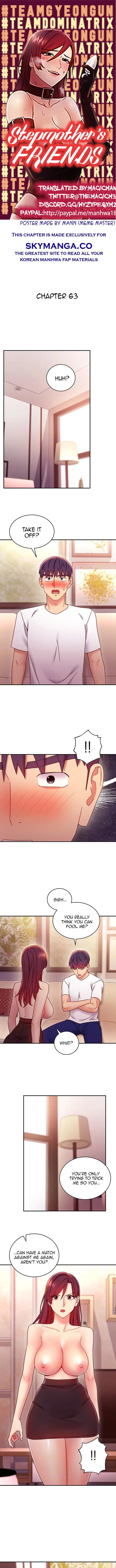 Chapter 63, page 1