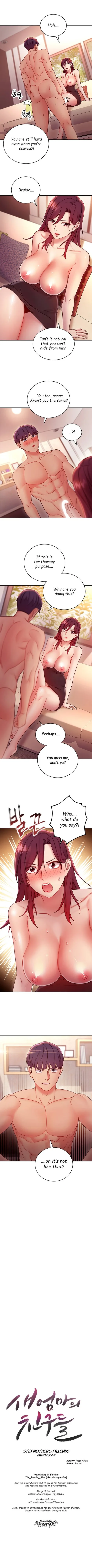 Chapter 64, page 1