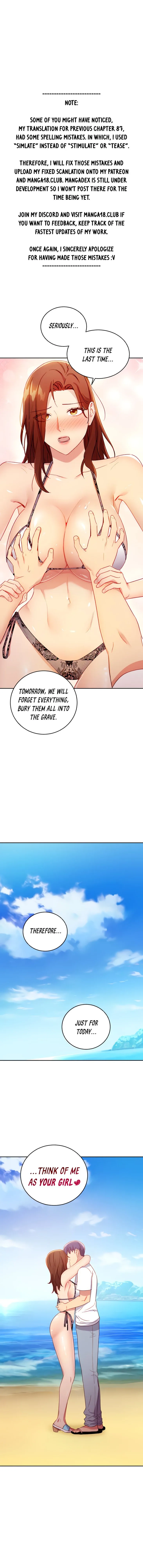 Chapter 88, page 1