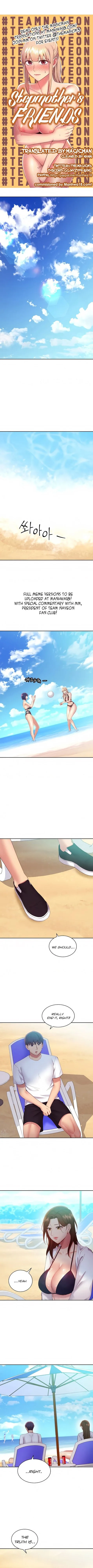 Chapter 95, page 1