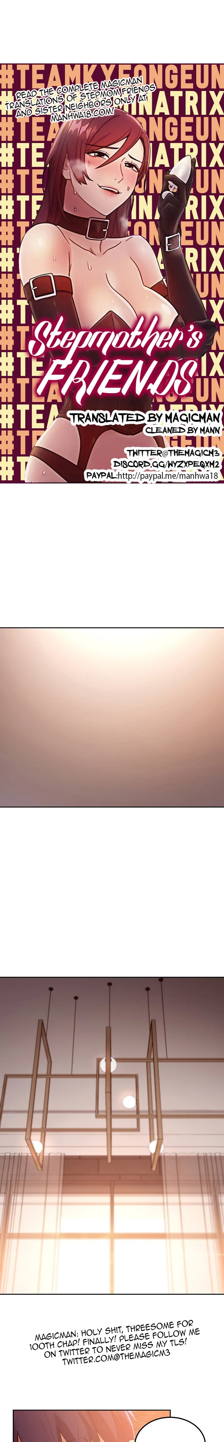 Chapter 99, page 1