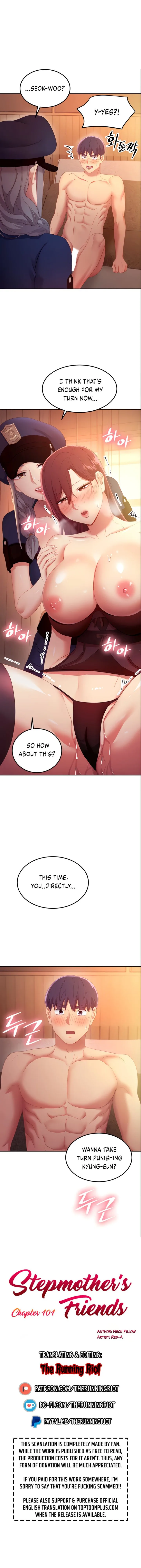 Chapter 101, page 1