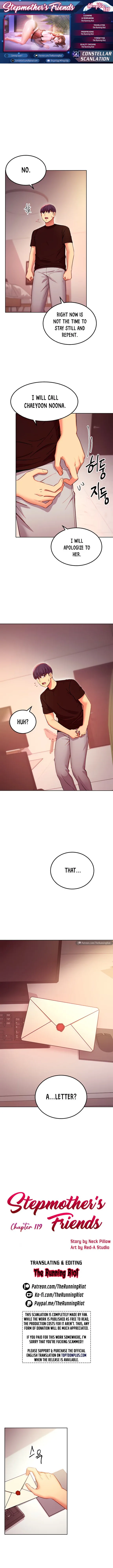 Chapter 119, page 1