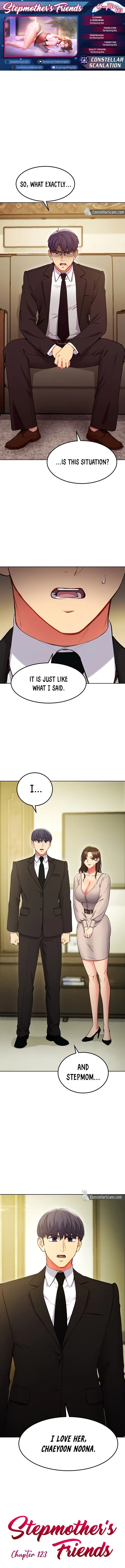 Chapter 123, page 1