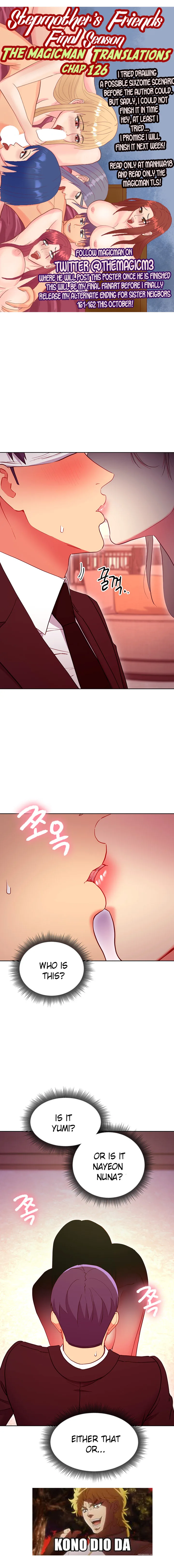 Chapter 126, page 1