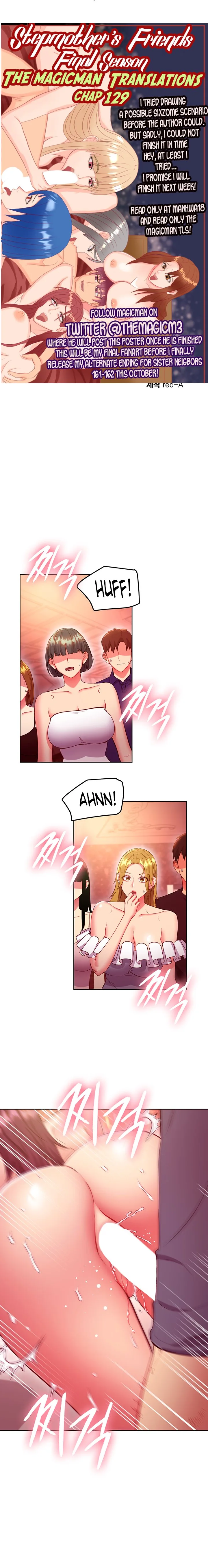 Chapter 129, page 1