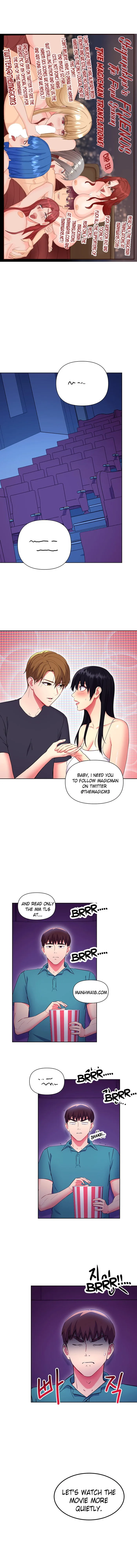 Chapter 131, page 1