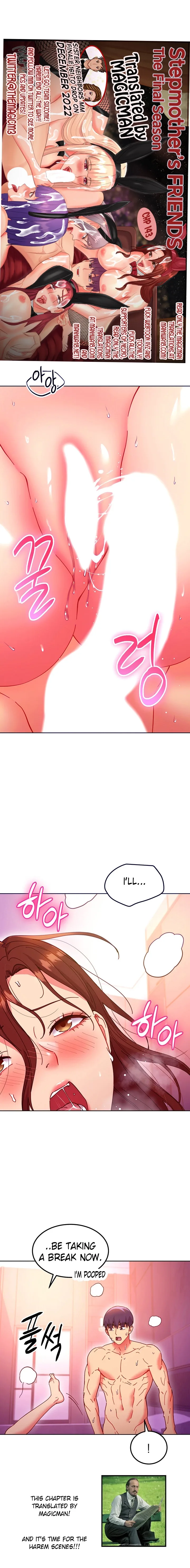 Chapter 143, page 1