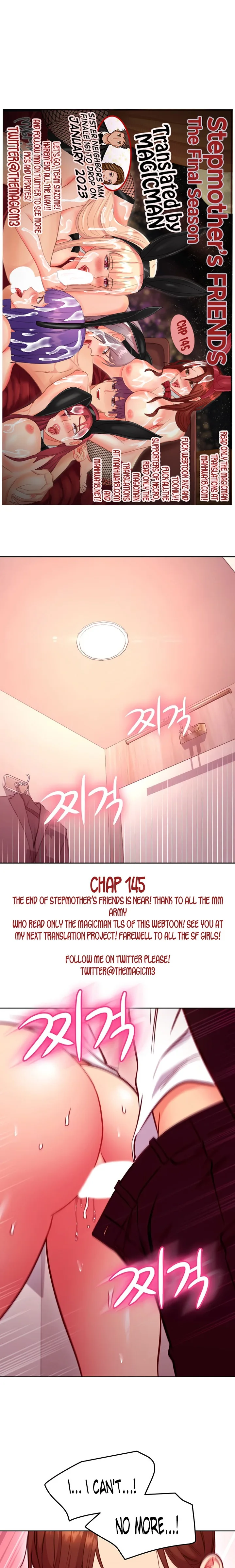 Chapter 145, page 1