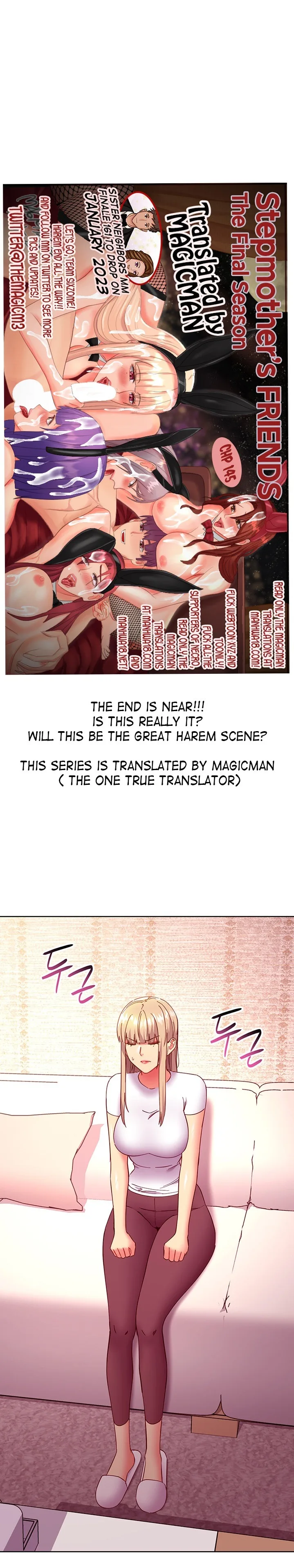 Chapter 146, page 1